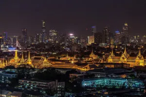 Cosa vedere a Bangkok