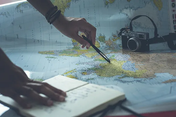 Consigli viaggio Thailandia