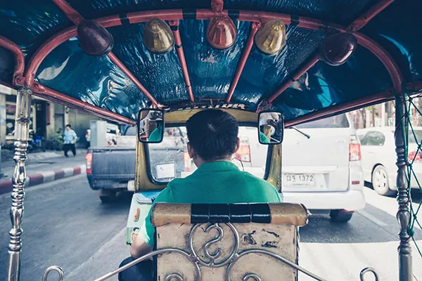 Cosa fare in Thailandia: attività