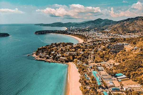 Karon beach_Phuket