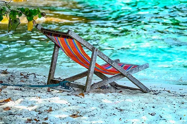 Koh Samet Thailandia costa orientale