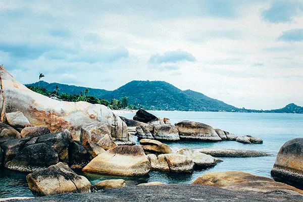 Koh Samui Koh Samui e le isole vicine