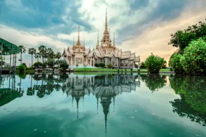 Dove andare in Thailandia: la guida