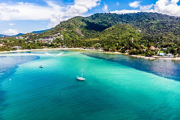 ang thong koh samui