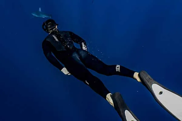 immersioni pelagiche in Thailandia