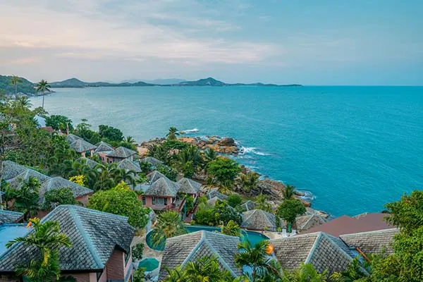 Koh Samui: più di una semplice isola