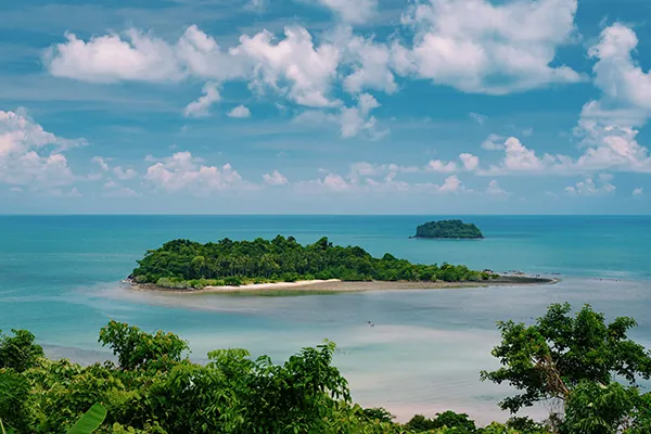 Itinerario Thailandia 10 giorni