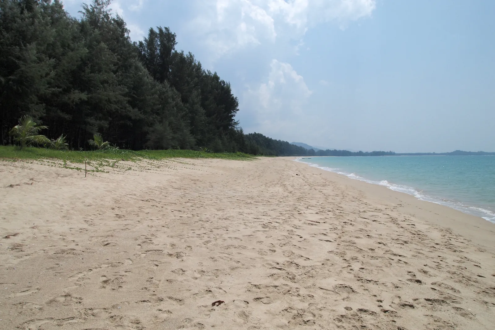 Khao Lak: guida alla base perfetta per le Andamane