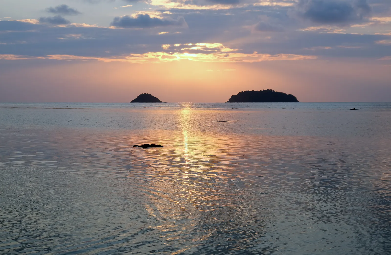 Koh Chang: cosa vedere, spiagge e come arrivare