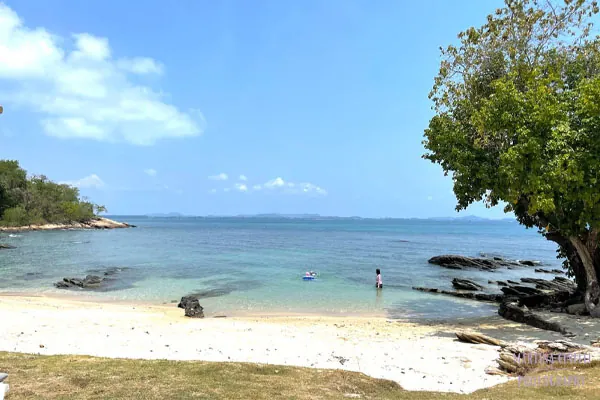 Koh Samet tutte le stagioni