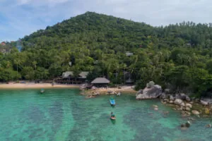 Koh Samui e le isole vicine