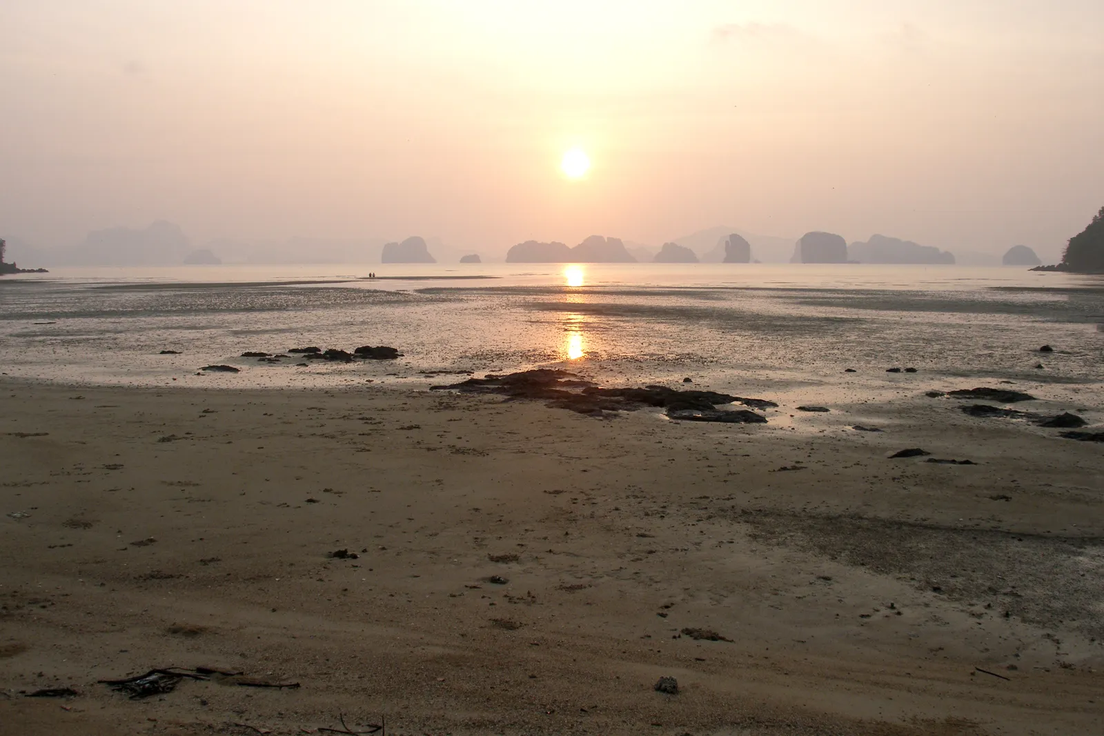 Koh Yao Noi e Koh Yao Yai: isole tranquille a Phang Nga