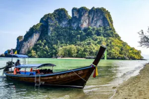 Krabi e la Thailandia del sud: guida