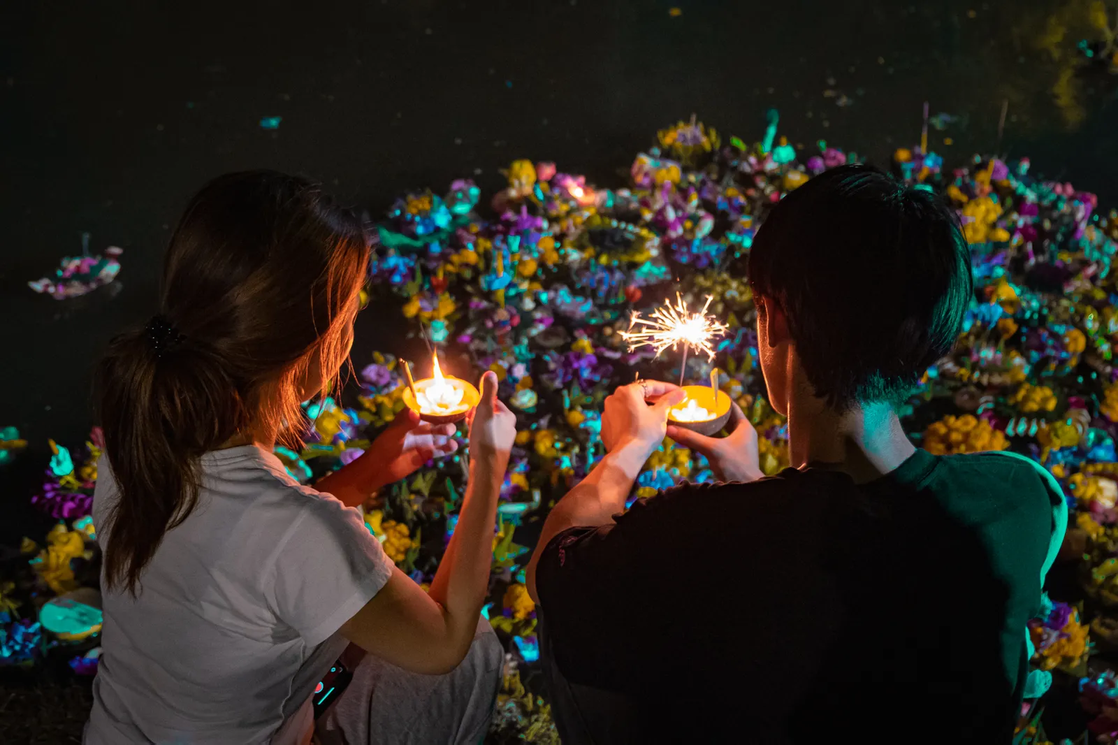 Loy Krathong 2026: date, significato e dove vederlo