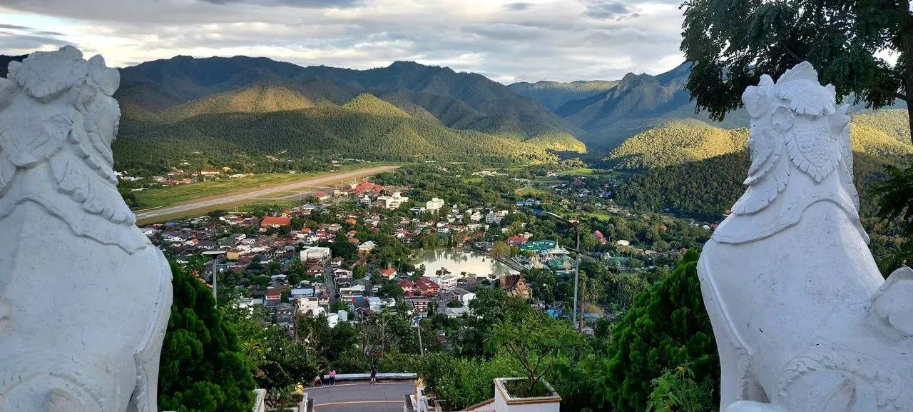 Mae Hong Son, Pai e Mae Sariang: la guida al nord-ovest