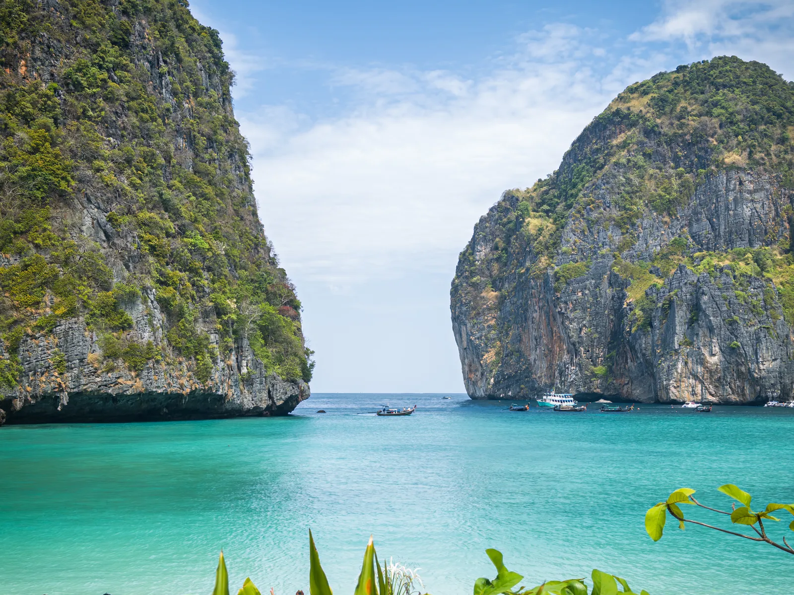 Spiagge più belle della Thailandia: 15 mete da non perdere