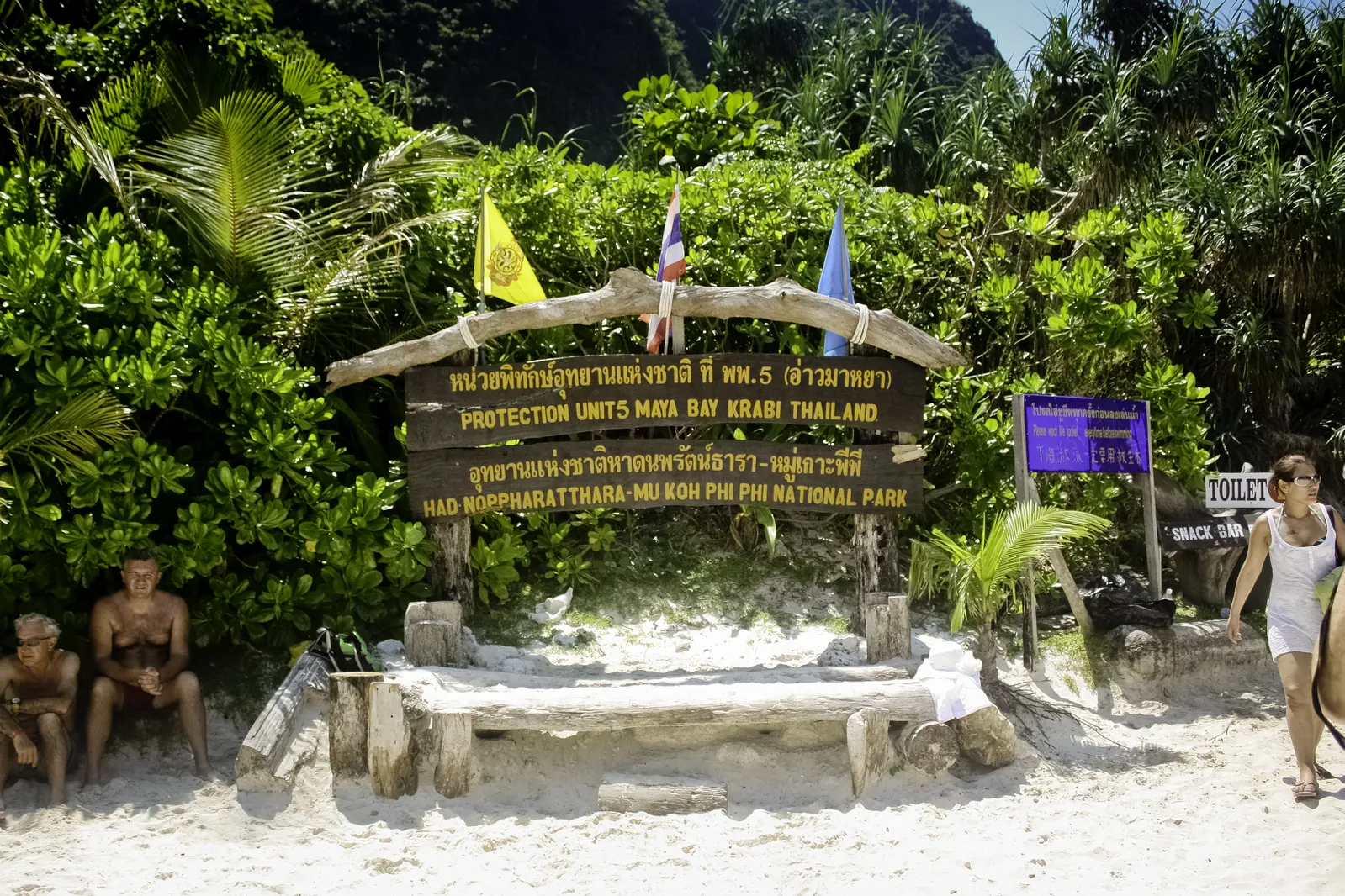 Spiagge più belle della Thailandia: 15 mete da non perdere