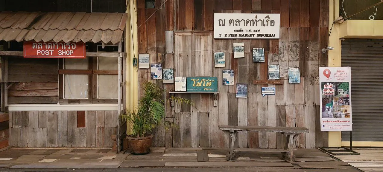 Isan, la Thailandia del nord-est: cosa vedere