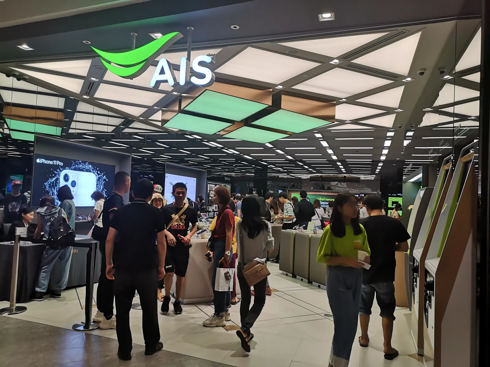 SIM card e internet in Thailandia: guida pratica