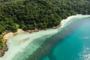 Pattaya e la costa orientale