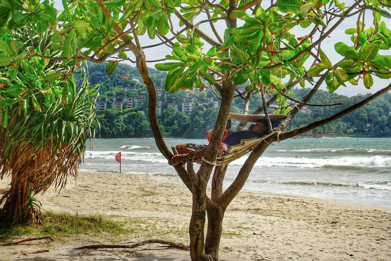 Phuket Patong Beach