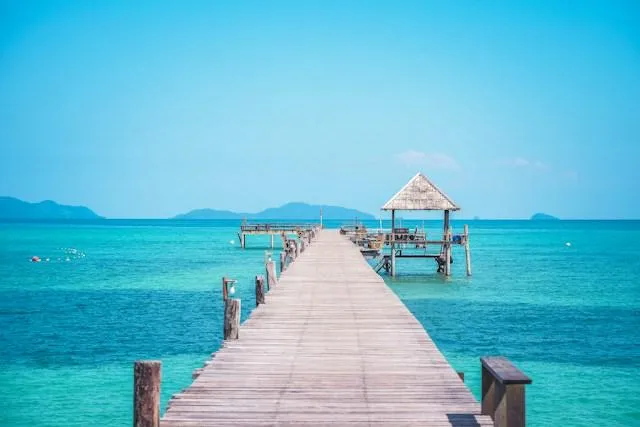 Koh Kood e Koh Mak: le isole selvagge del Golfo del Siam