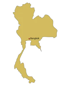 meteo thailandia maggio