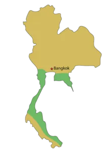 meteo thailandia settembre