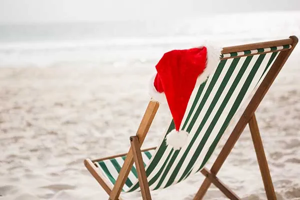 Thailandia a Natale: 3 itinerari