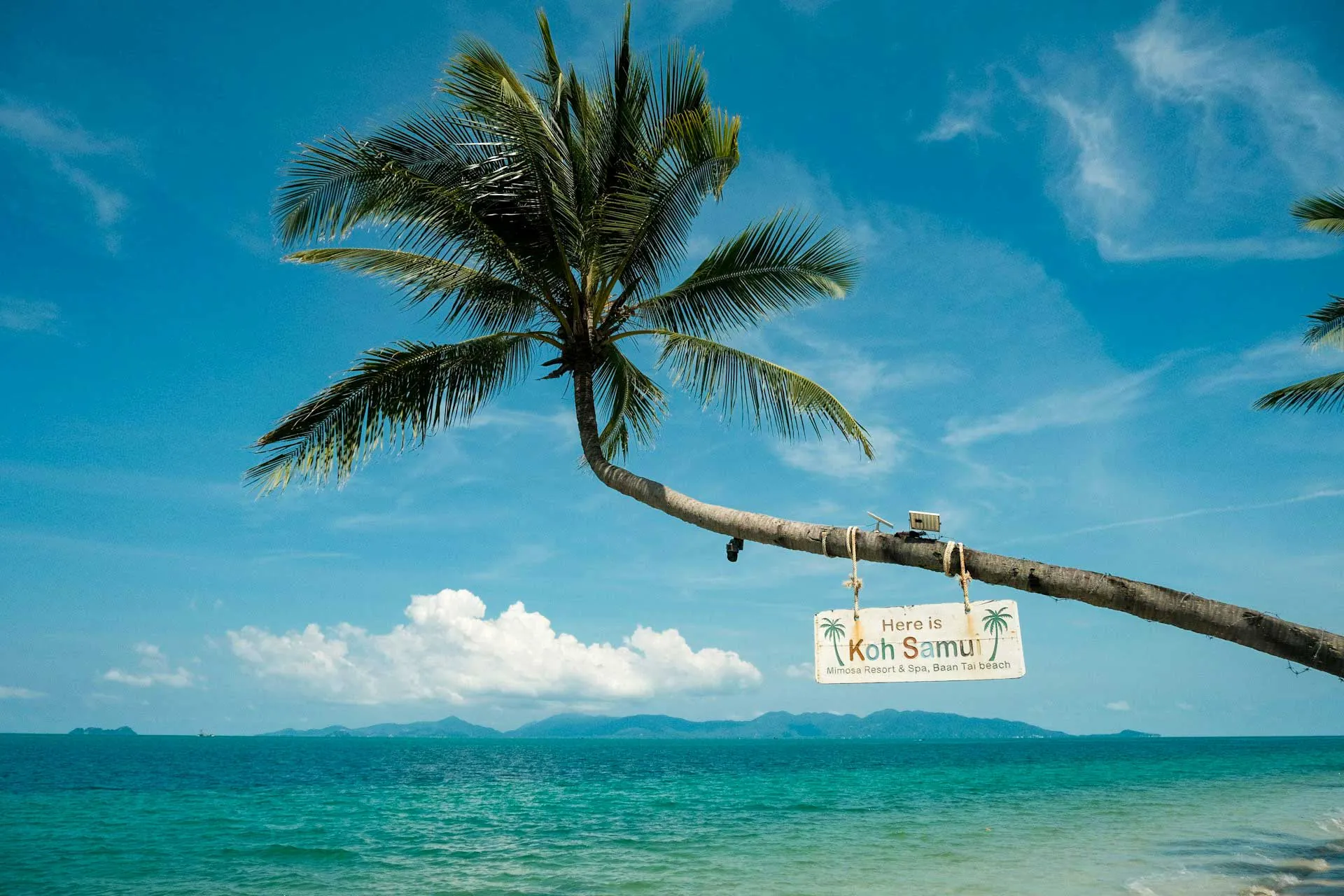 Thailandia ad agosto: mete