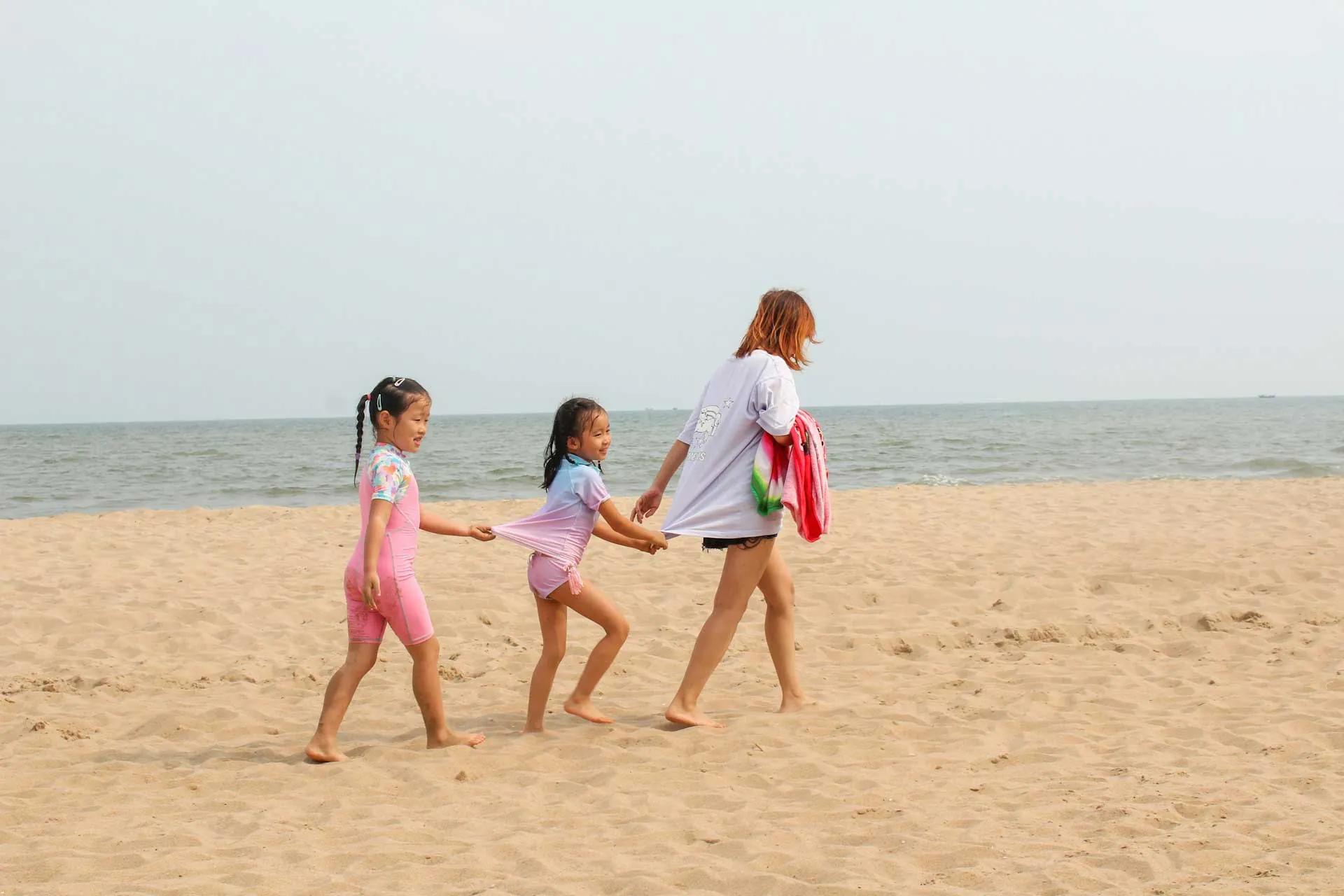 Thailandia con bambini: idee
