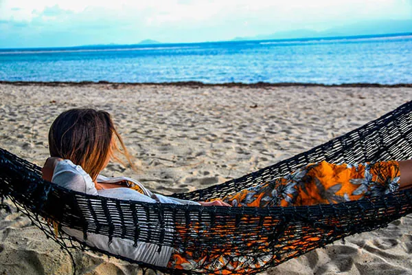 relax in amaca a  koh phangan