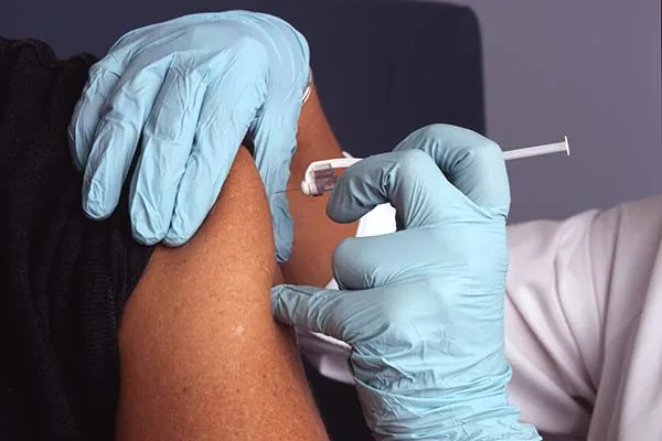 vaccinazioni effettuate in thailandia