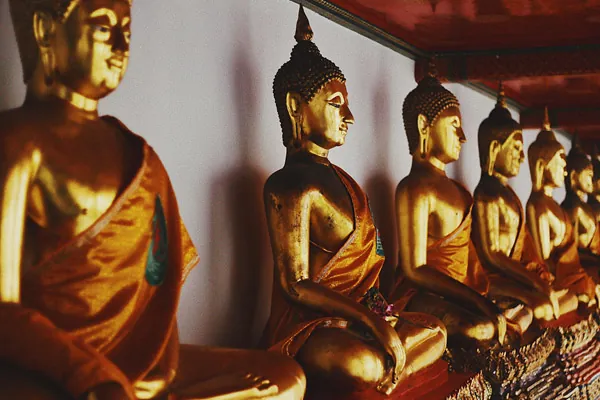 Tour Palazzo Reale templi Bangkok