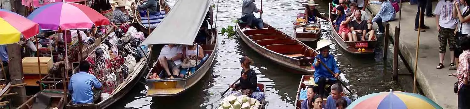 tour di Amphawa