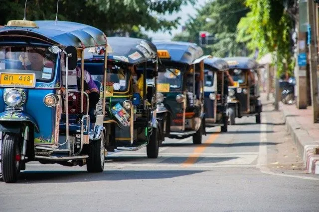 Truffe in Thailandia: le più comuni e come evitarle