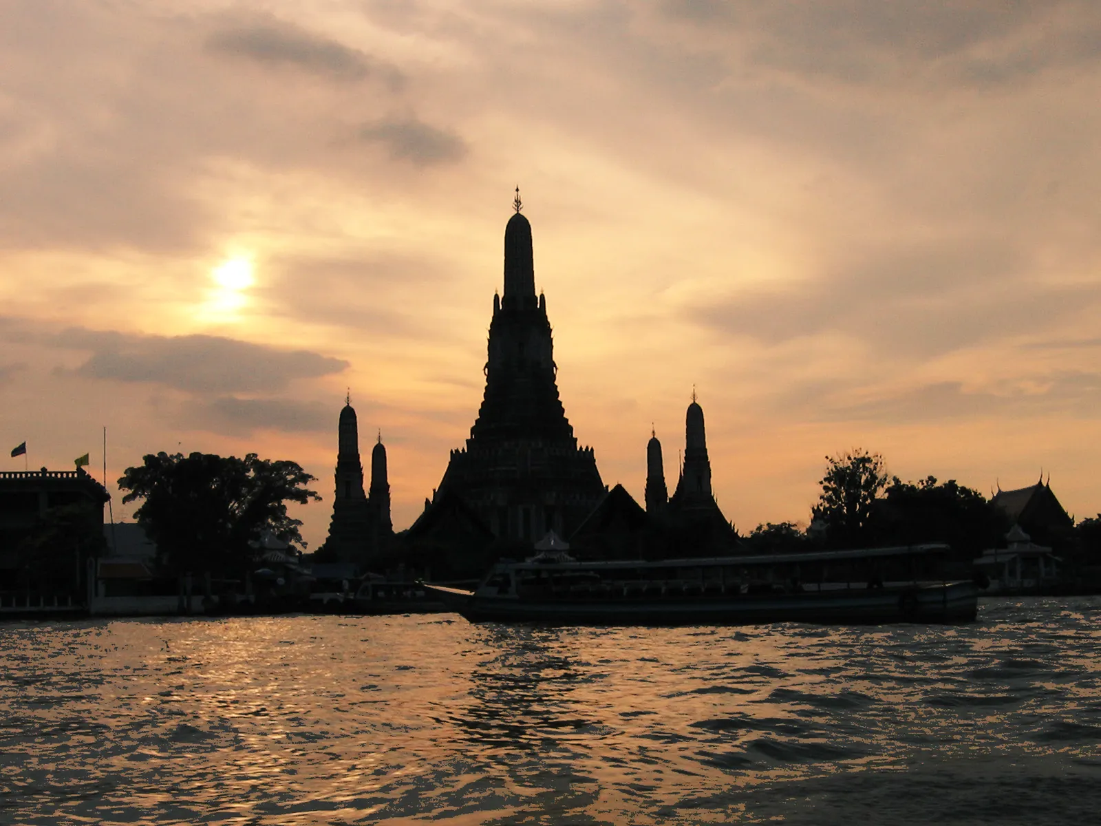 Cosa vedere in Thailandia: 20 mete da non perdere