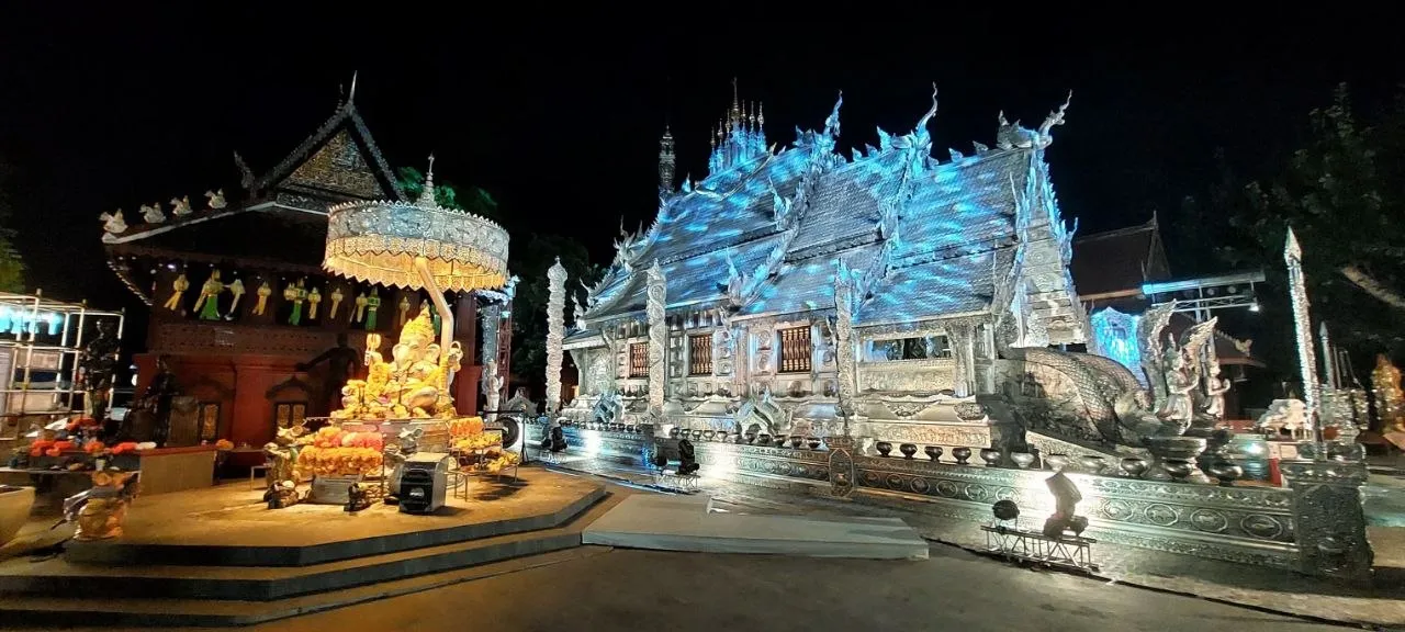 Thailandia a novembre: meteo, mare e dove andare